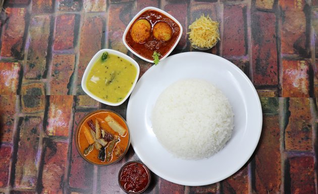 Photo of Chandrima's Kitchen