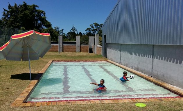 Photo of Swimlab Aquatic Academy