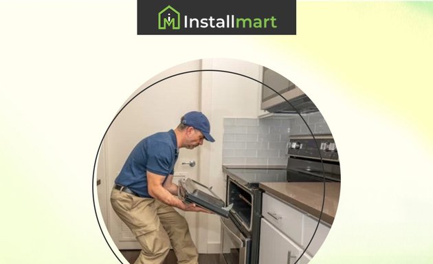 Photo of Installmart Home Products & Services