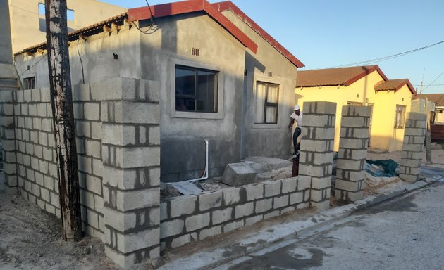 Photo of Kwanekamva constructions (Pty) Ltd