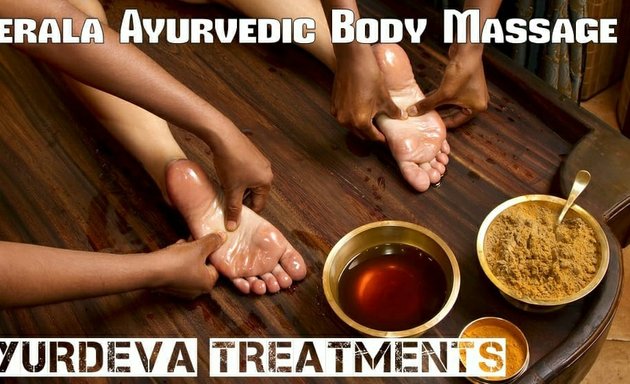 Photo of Ayurdeva Treatment Centre