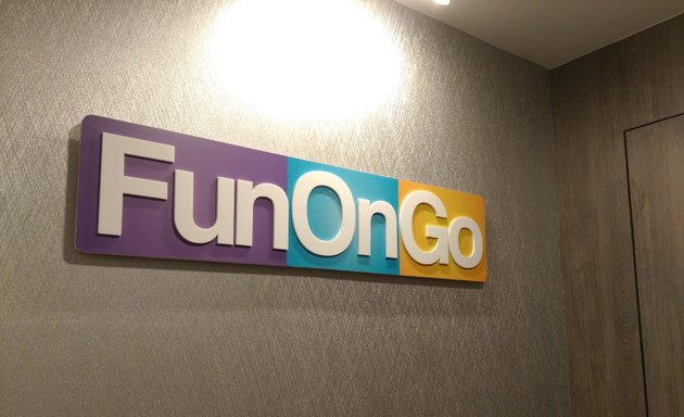 Photo of Funongo