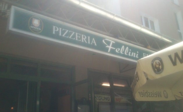 Foto von Pizzeria Fellini