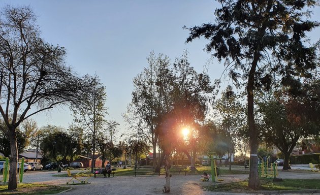 Foto de Plaza Pozo Almonte