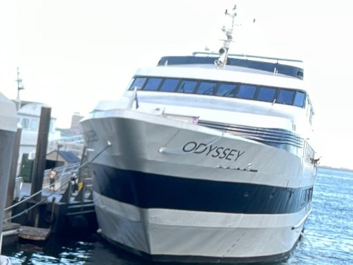Photo of Odyssey Cruises Group Sales