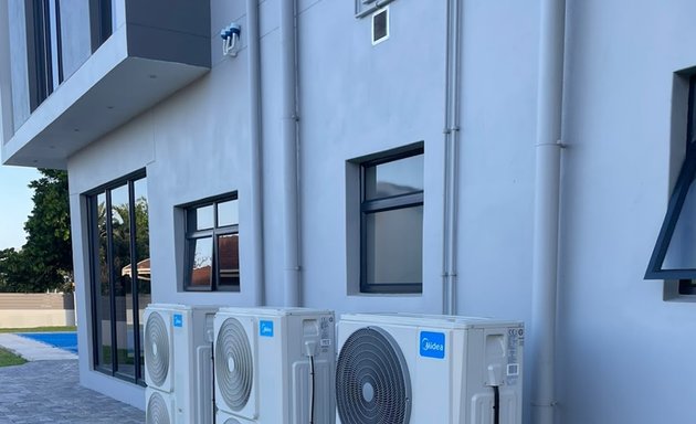 Photo of Roux Airconditioning Pty Ltd