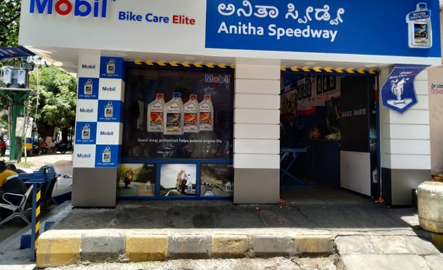 Photo of Mobil India - Mobil Bike Care