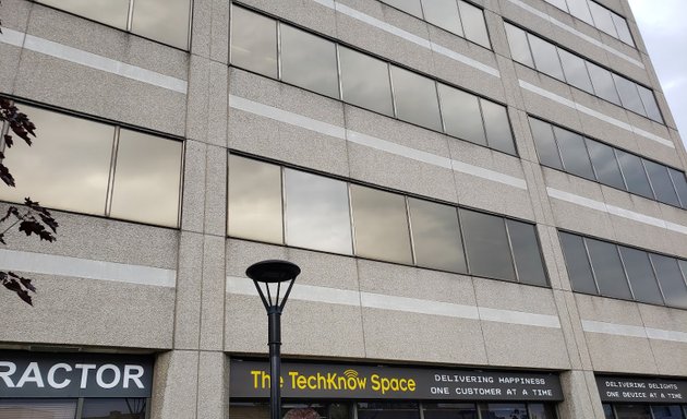 Photo of TechKnow Space Mississauga