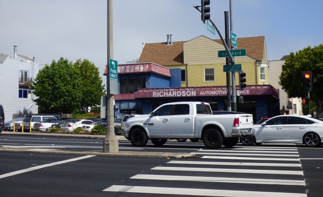 Photo of Richardson Automotive Services