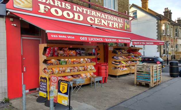 Photo of Baris International Food Centre