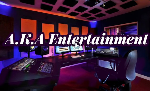 Photo of A.K.A Entertainment MGMT