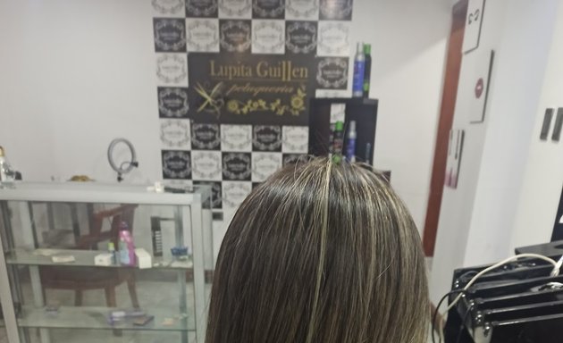 Foto de Peluquería Lupita Guillen