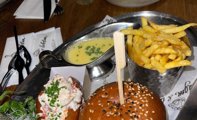 Photo of Burger & Lobster - Bond Street