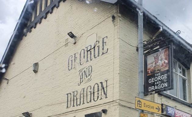 Photo of The George & Dragon