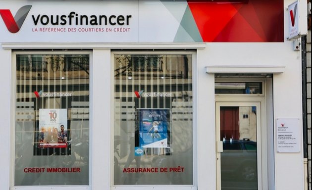 Photo de Vousfinancer Lyon 5 et 9