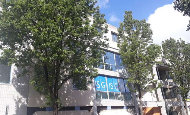 Photo de Ecole de Commerce Nantes - ISG
