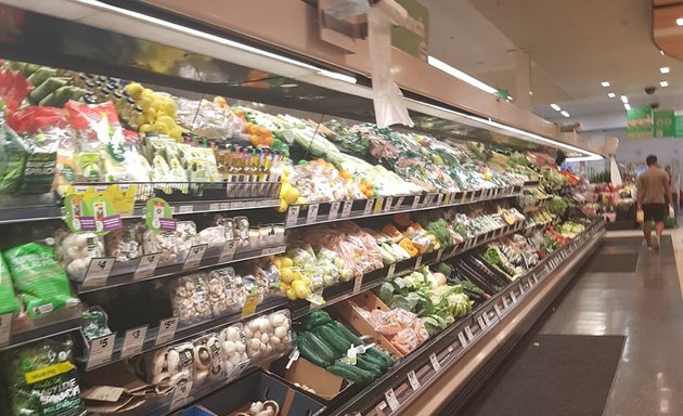 Photo of Woolworths