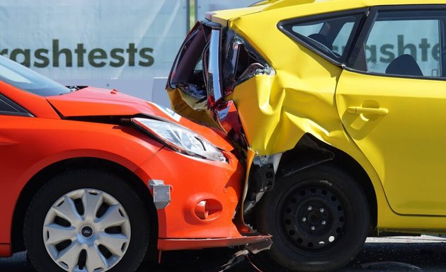 Photo of Michael Ribowsky Injury Accident Lawyer Of Flushing Queens