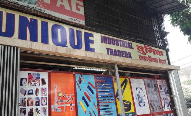 Photo of Unique Industrial Traders