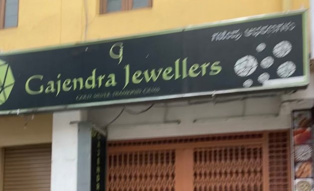 Photo of Gajendra jewellers
