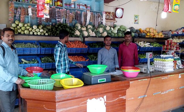 Photo of Manish Vegetable Shop