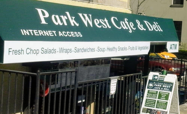 Photo of Park West Cafe & Deli