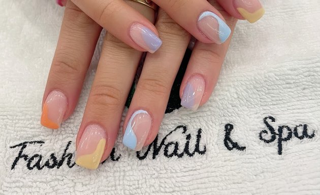 Photo of Fashion Nail and Spa 84st