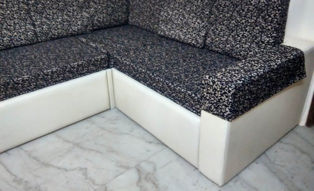 Photo of Afrub Furniture's