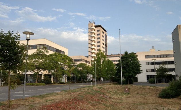 Foto von Technologie- und Gründerzentrum Schöneweide Gebäude 1A