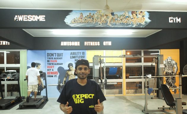 Photo of Awesome Fitness Gym Seri Kembangan