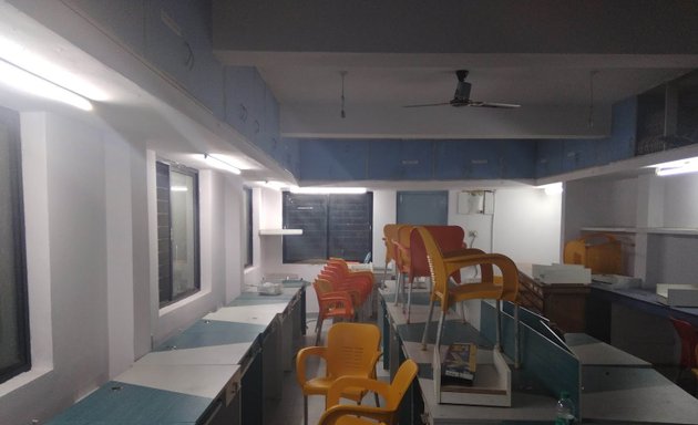 Photo of Coworking space near me - HION JOBS