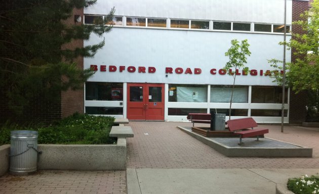 Photo of Bedford Road Collegiate