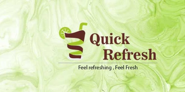 Photo of Quick Refresh