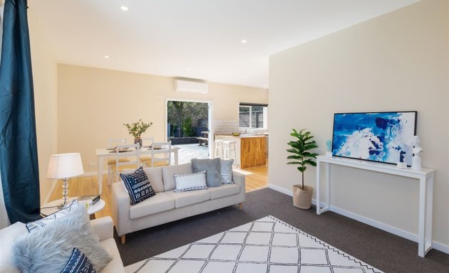 Photo of DNG Home Staging Christchurch