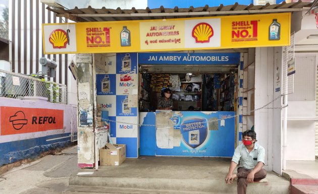 Photo of Jai Ambey Automobiles Spares