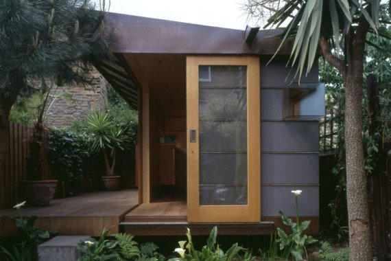 Photo of Sarah Wigglesworth Architects