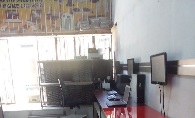 Photo of Hasstec Computer System1 Pty Ltd