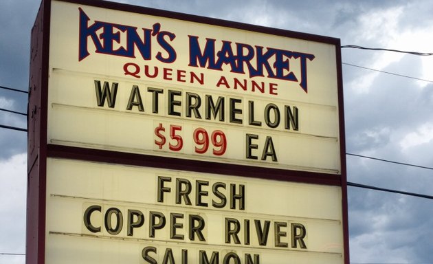 Photo of Ken's Market
