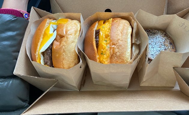 Photo of Eggslut Portobello