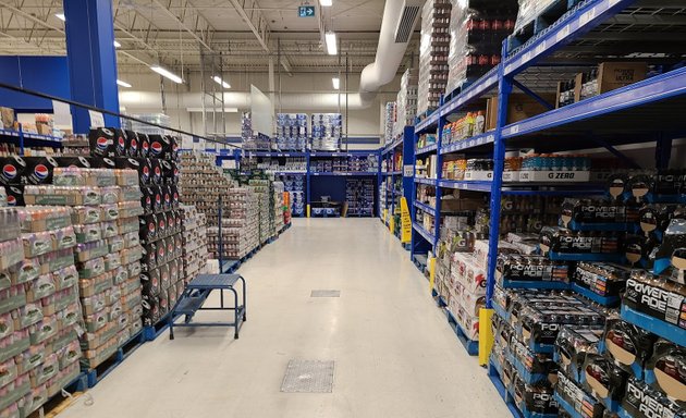 Photo of Wholesale Club