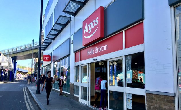 Photo of Argos Brixton