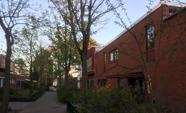 Foto von Schule am Zwickauer Damm