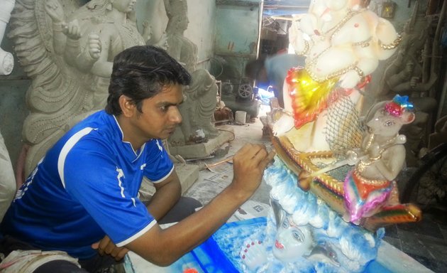 Photo of shree birvadkar chitra mandir