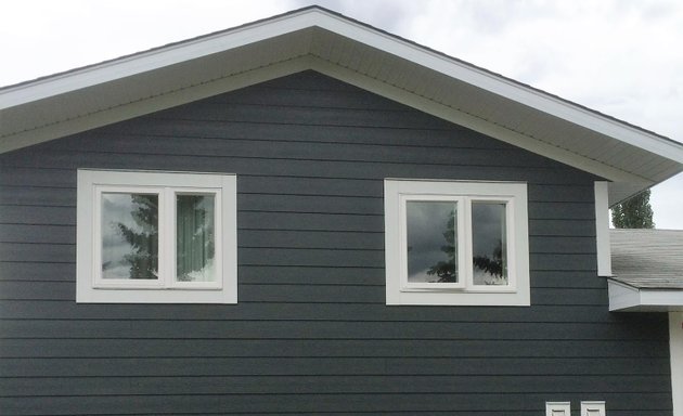 Photo of First Choice Siding & Windows Ltd