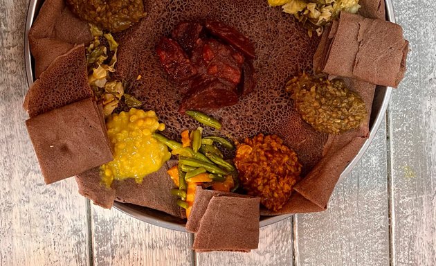 Photo of Addis Vegan Kitchen