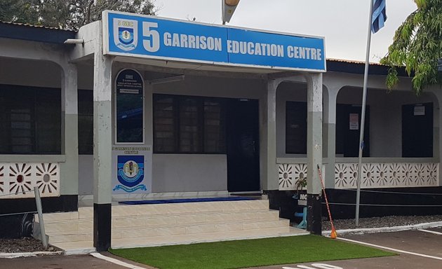 Photo of 5 Garrison Education Centre