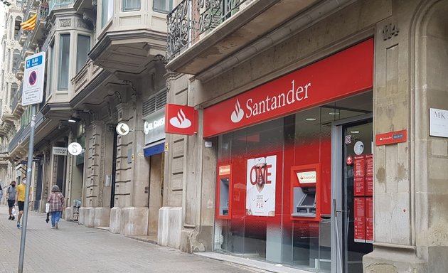 Foto de Banco Santander