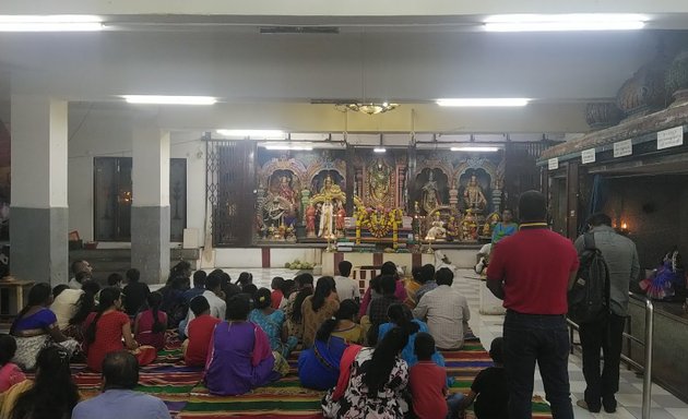 Photo of Shri Varasiddhi Vinayaka Temple