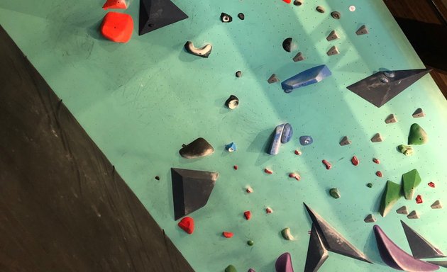 Photo of Seattle Bouldering Project, Fremont