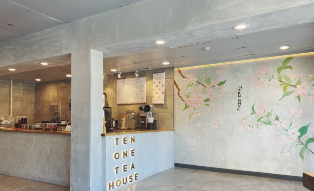 Photo of Ten One Tea House